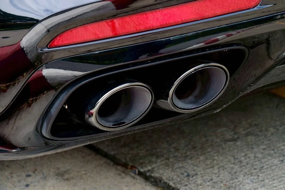 2022 Porsche Panamera II 2