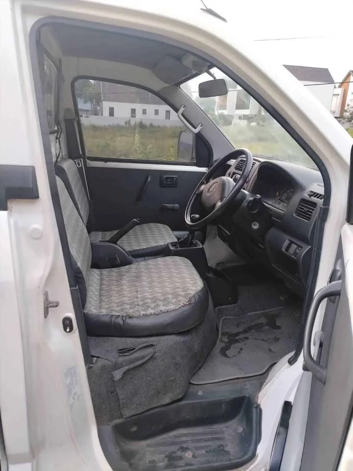 2008 Suzuki Carry I 2
