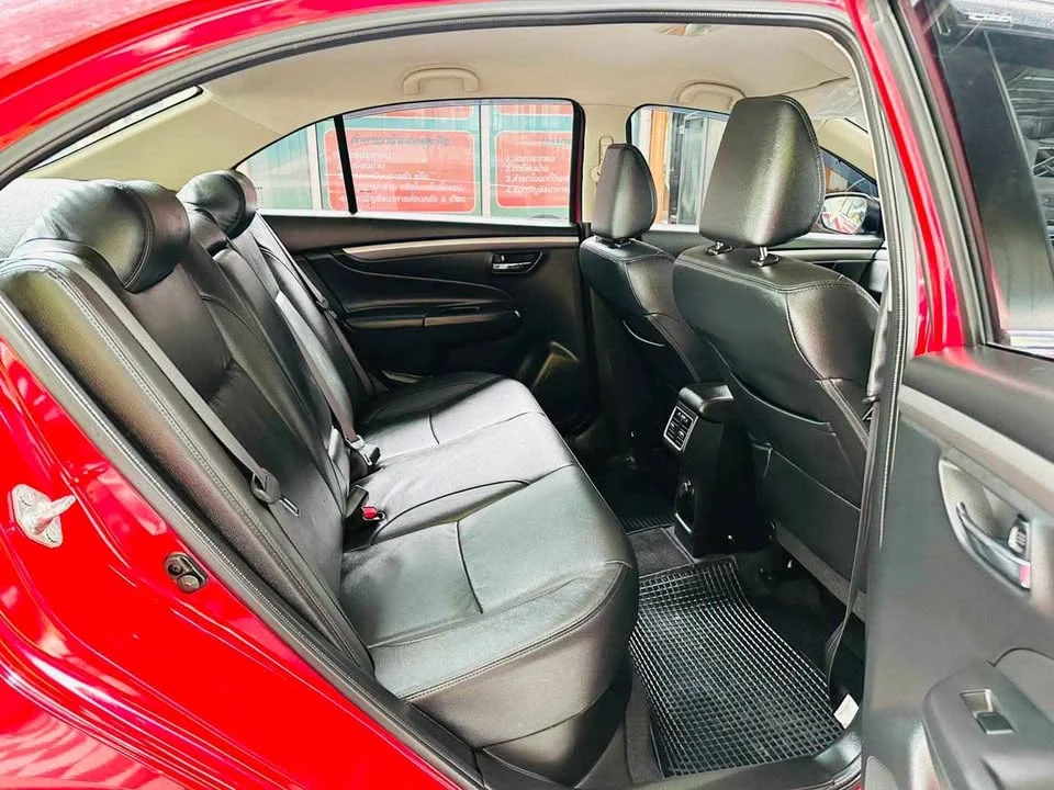 2023 Suzuki Ciaz 2