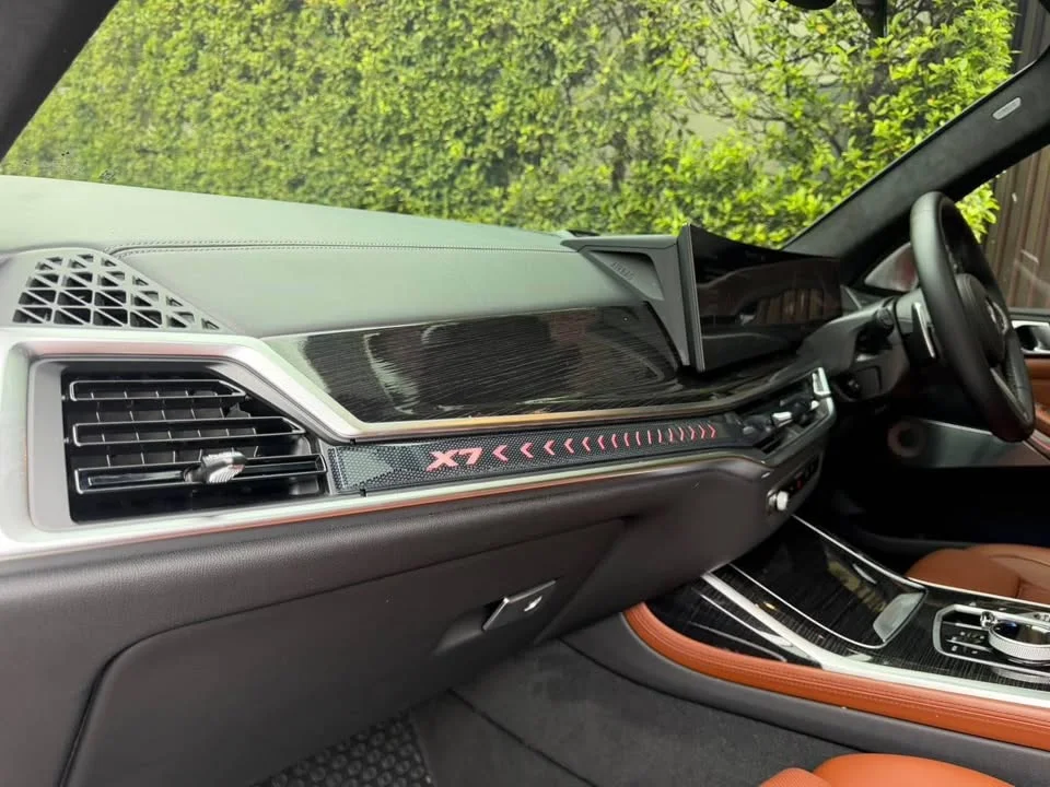 2023 BMW X7 G07 2