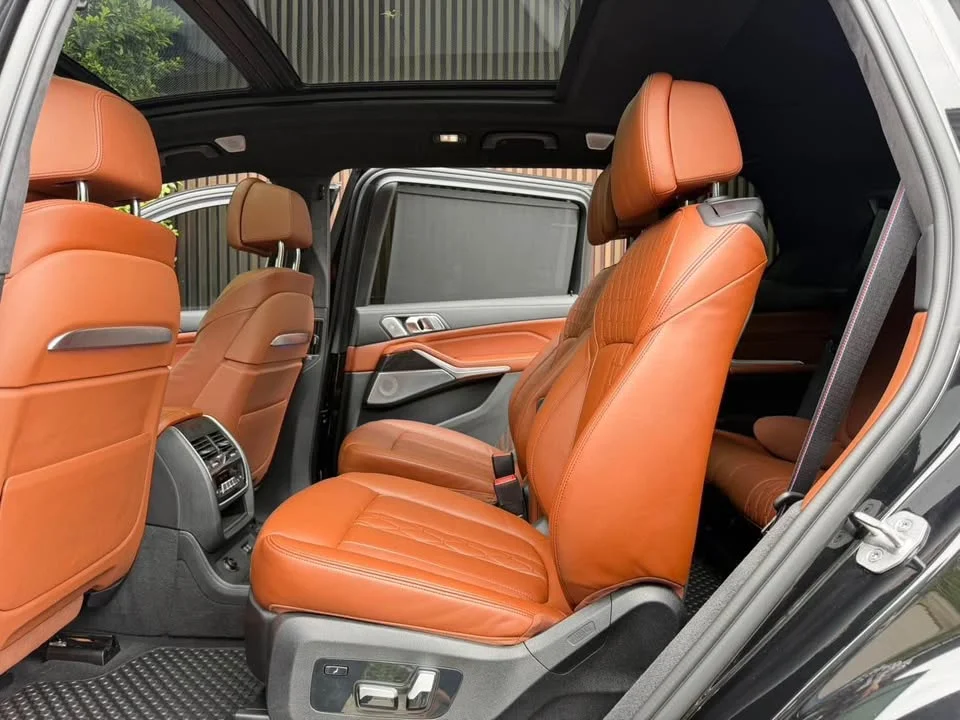 2023 BMW X7 G07 3