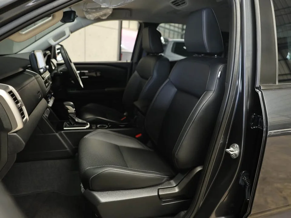 2025 Mitsubishi Triton VI 2