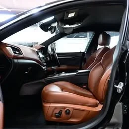 2019 Maserati Ghibli Tipo M157 3