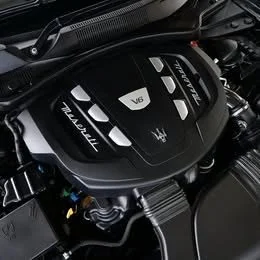 2019 Maserati Ghibli Tipo M157 2