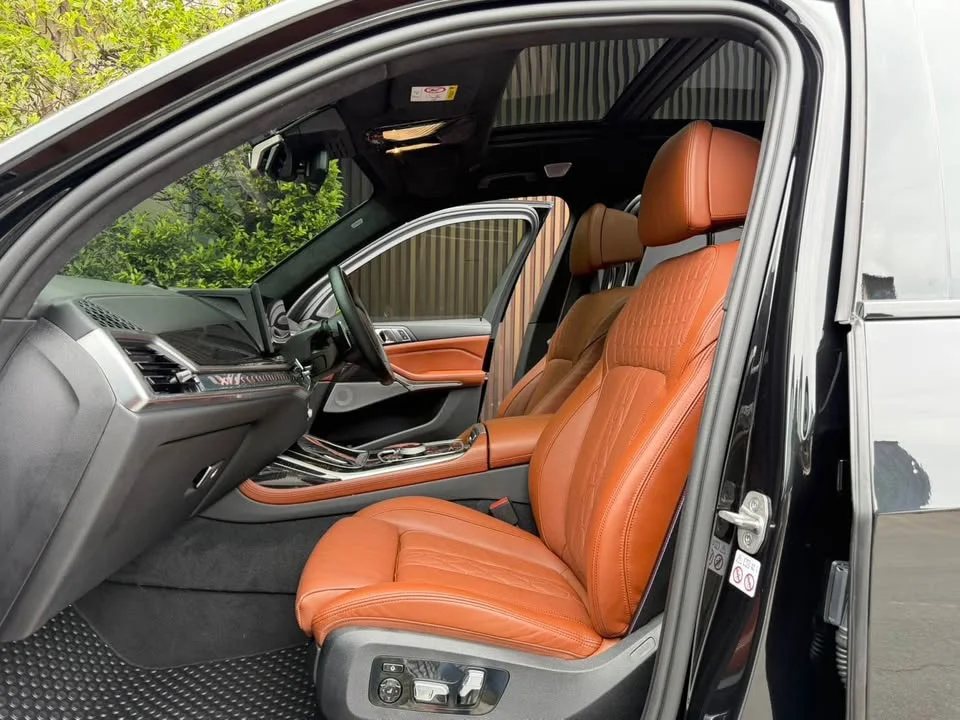 2023 BMW X7 G07 2