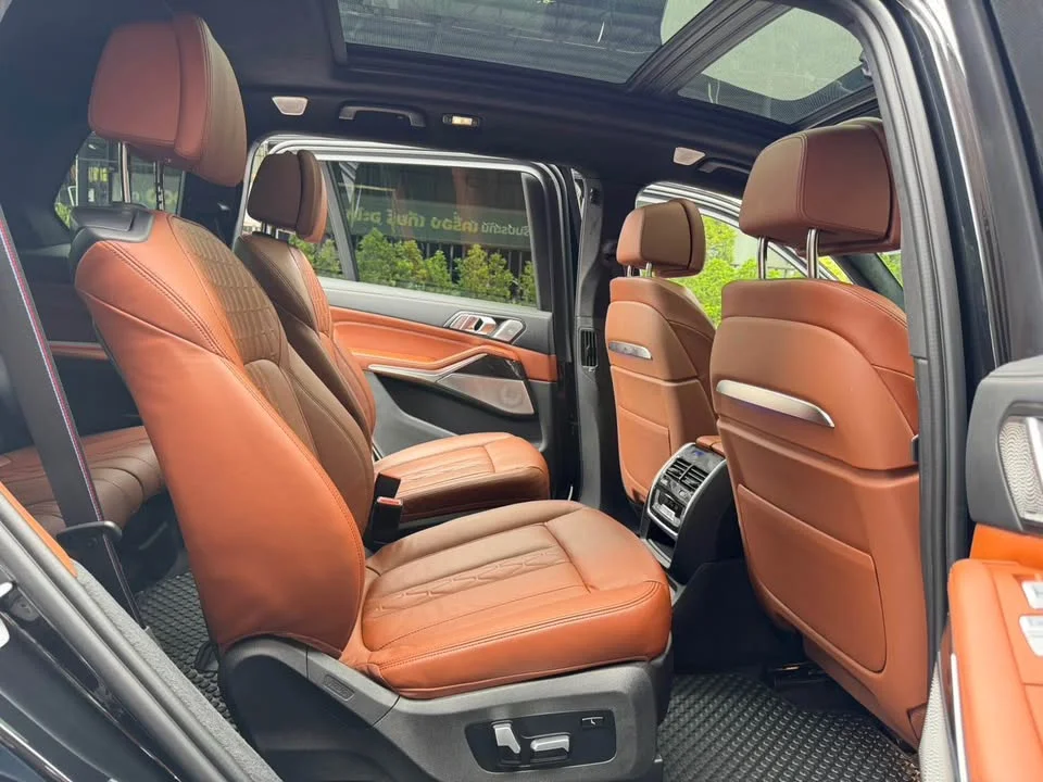 2023 BMW X7 G07 3