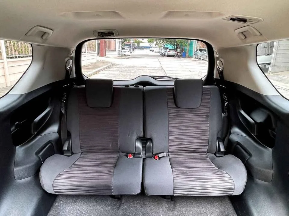 2021 Toyota Innova II 2