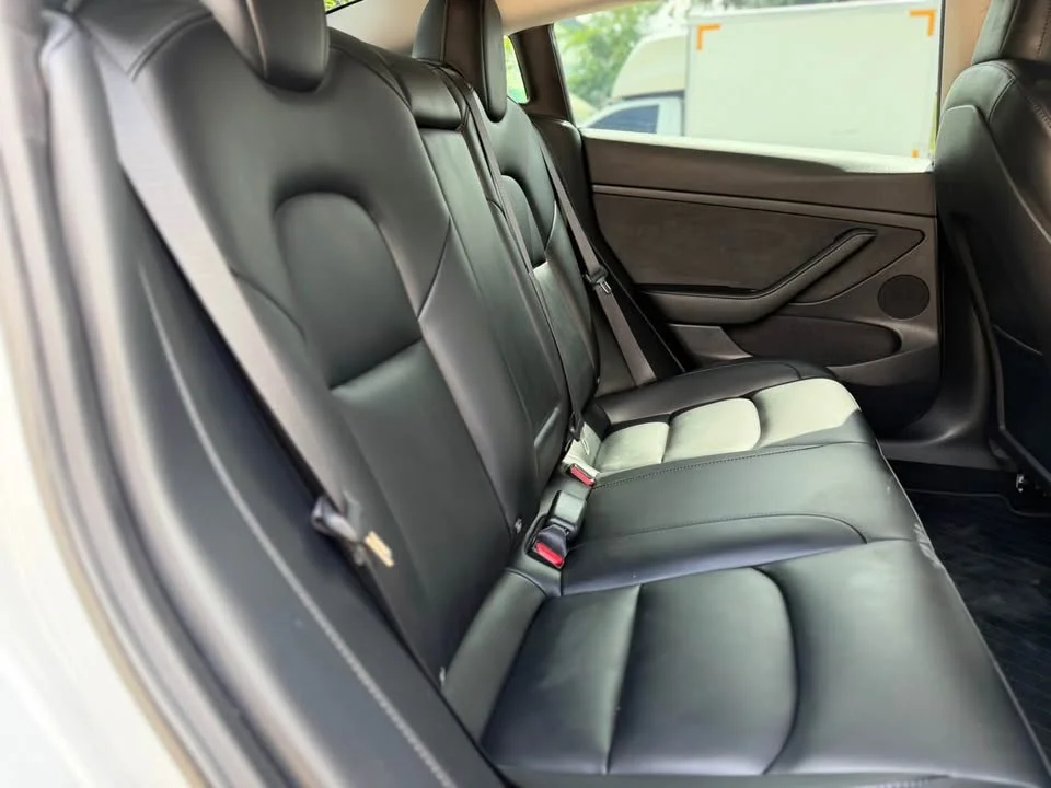 2022 Tesla Model 3 3