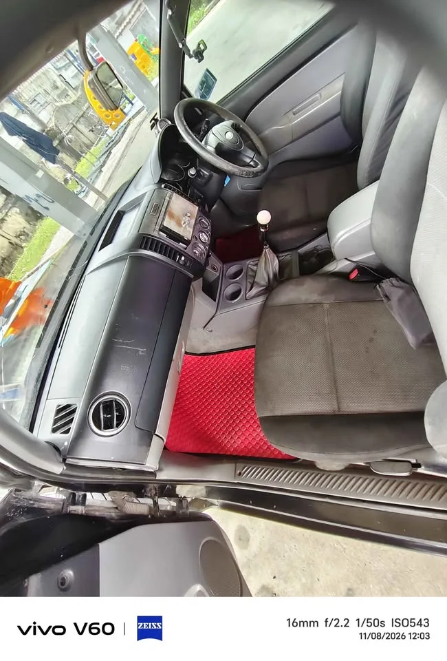2006 Ford Ranger II 3