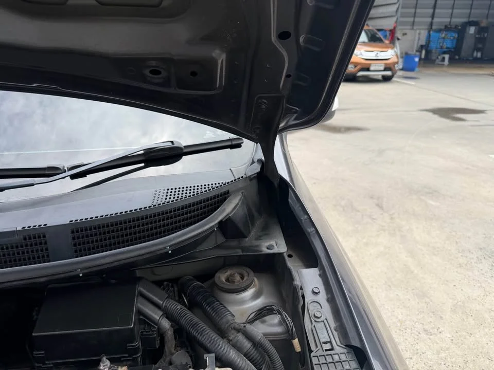 2019 Nissan Almera N17 3