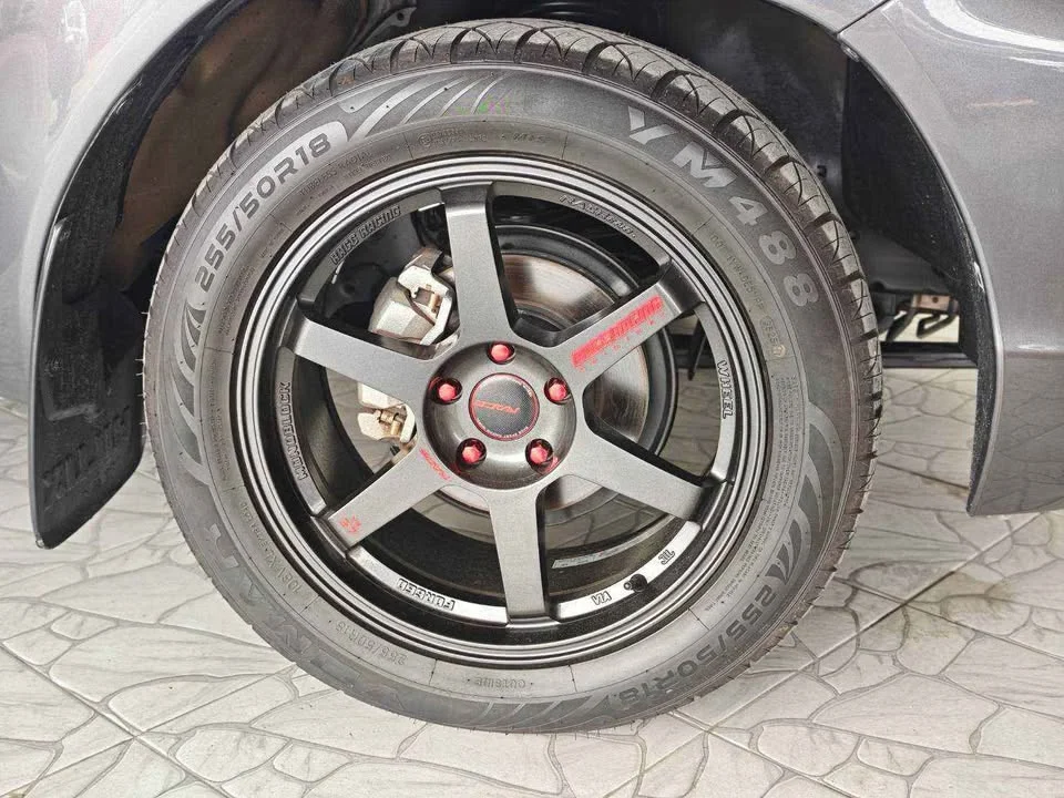 2022 Toyota Hilux VIII 3