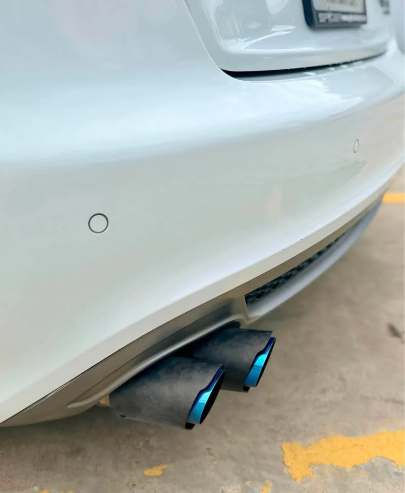 2012 Audi A5 I (8T, 8F) 2