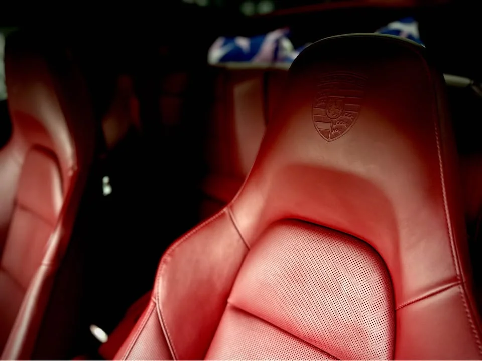 2016 Porsche 911 991 2