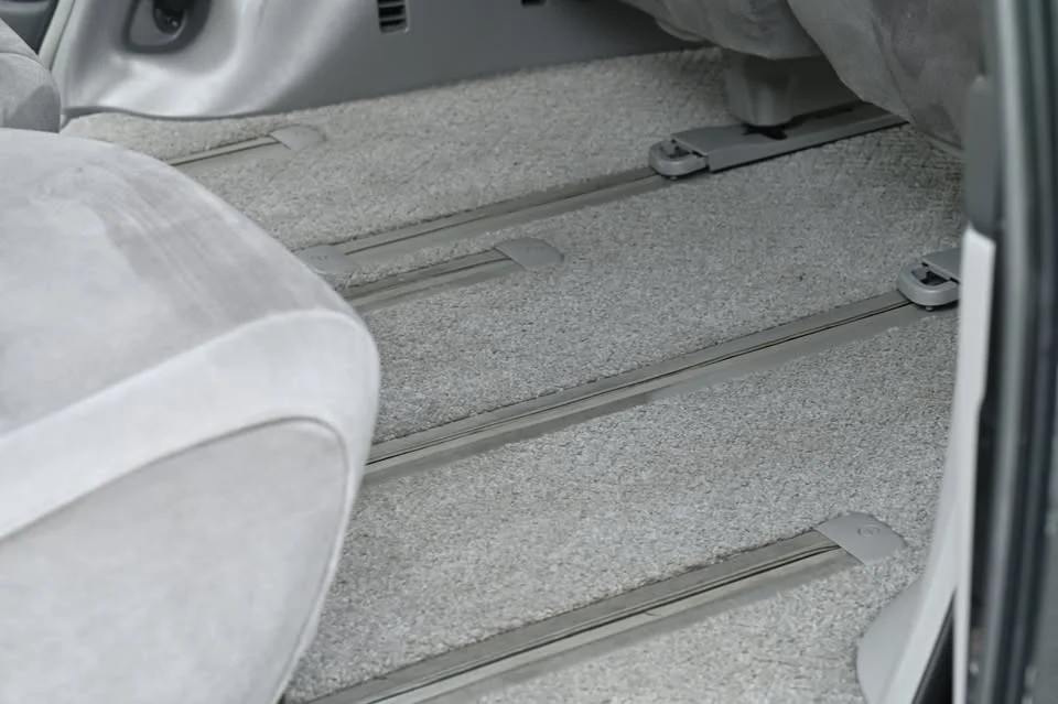 2011 Toyota Alphard, Vellfire I (AH10) 3