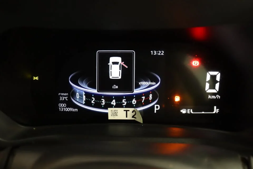 2022 Toyota Veloz III 3