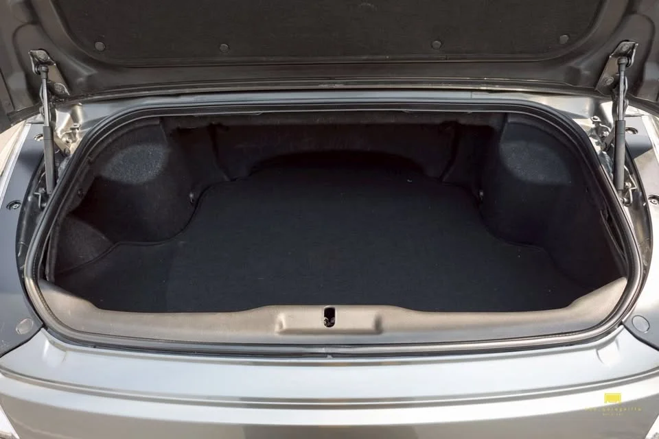 2004 Nissan 350Z V 3