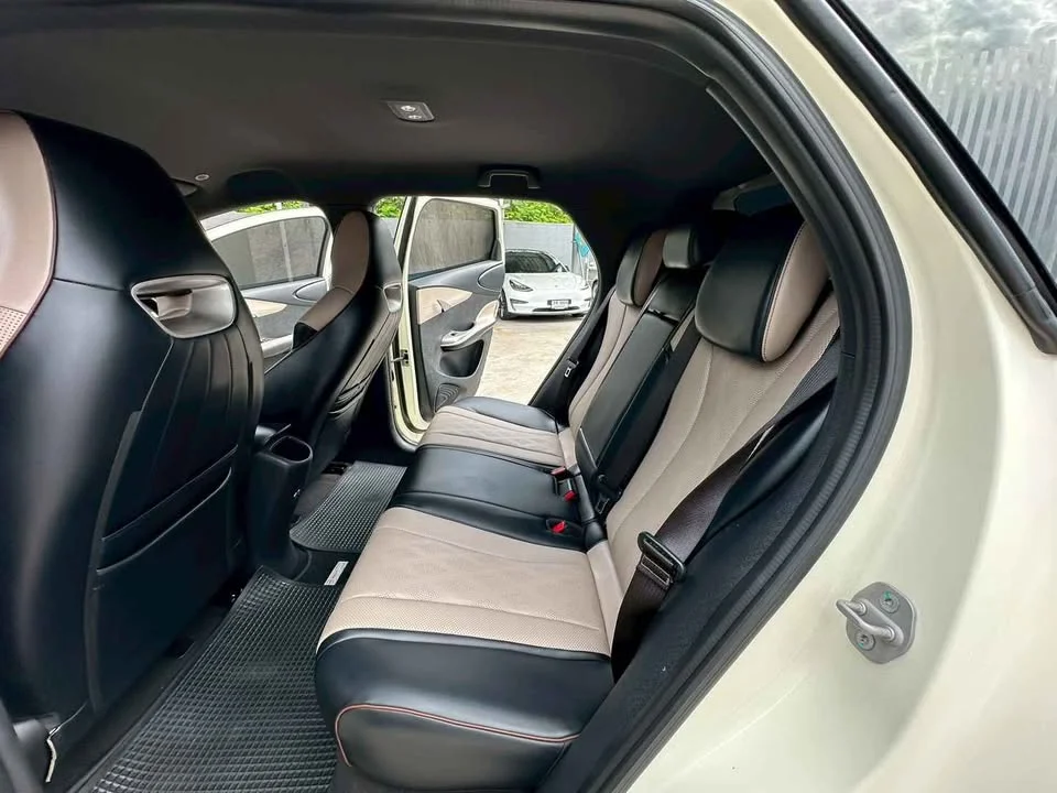 2023 BYD Dolphin 2