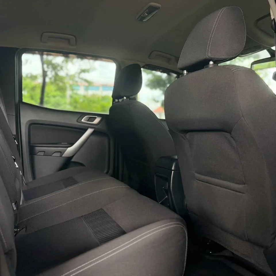 2019 Ford Ranger III 2