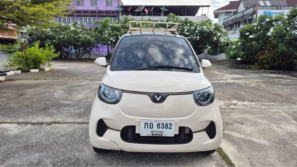 2023 Suzuki Celerio II 2