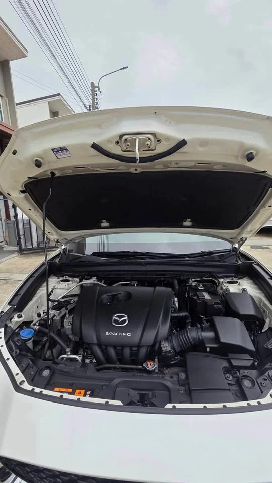 2020 Mazda CX-30 I 3