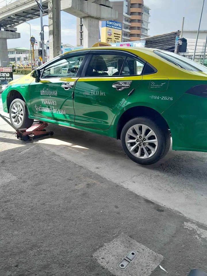 2020 Toyota Corolla Altis XII (E210) 2