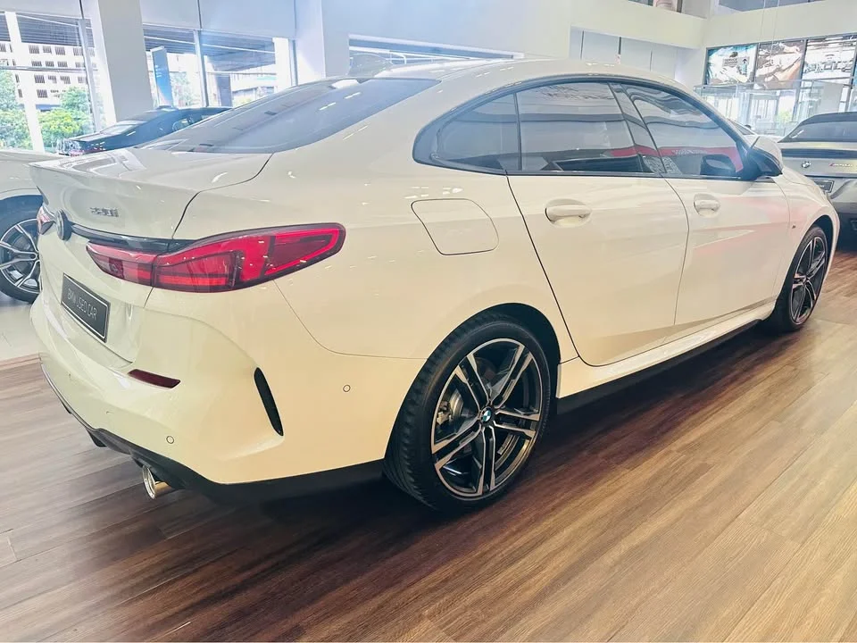 2023 BMW 2er F44 3