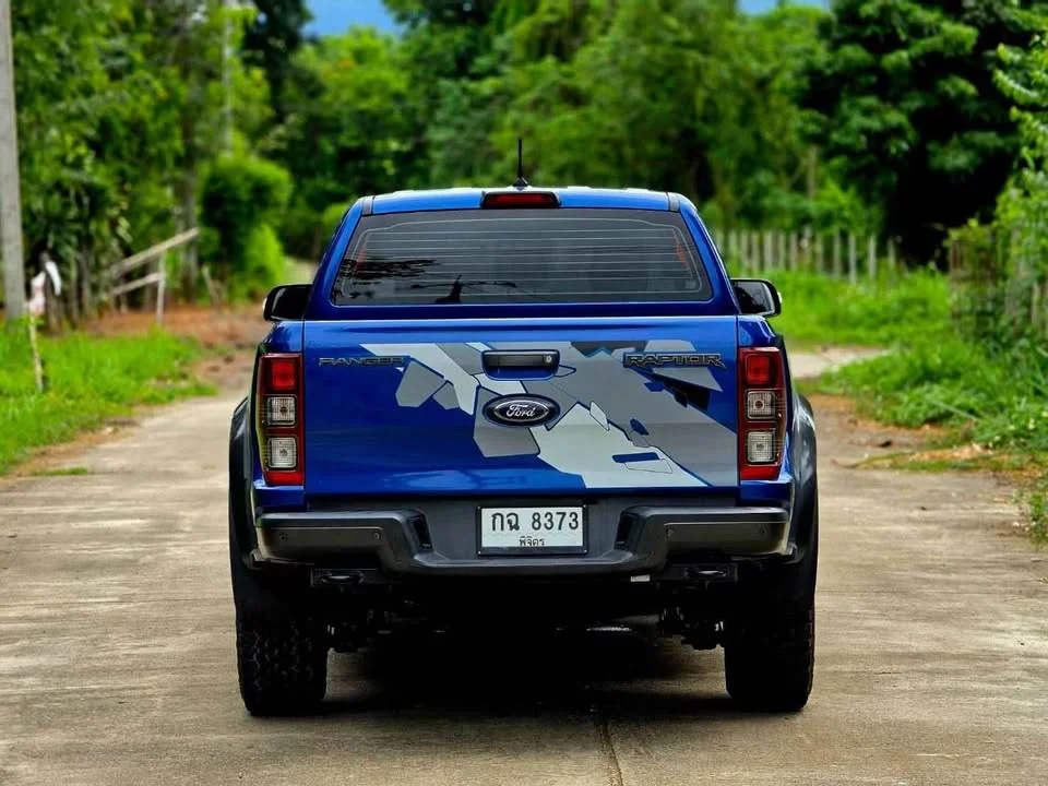 2020 Ford Ranger III 2