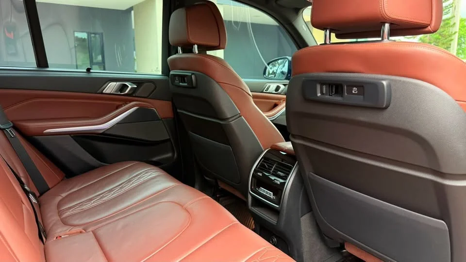 2023 BMW X5 G05, G18 3