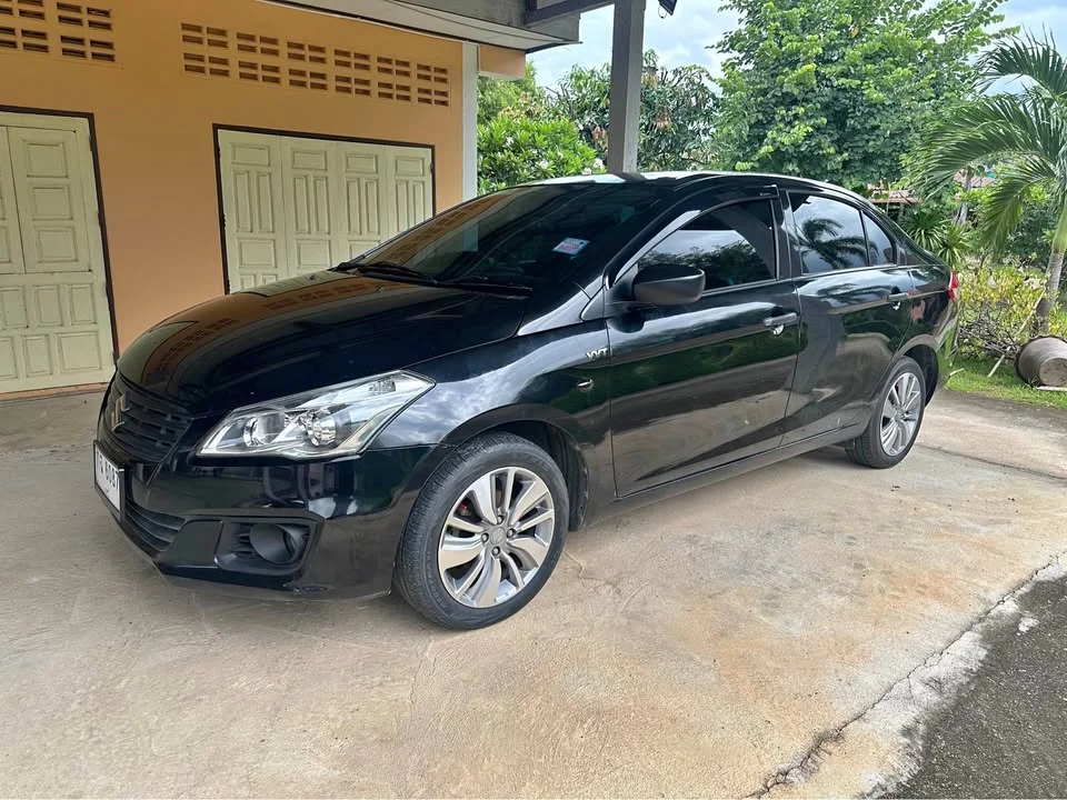 2016 Suzuki Ciaz 3