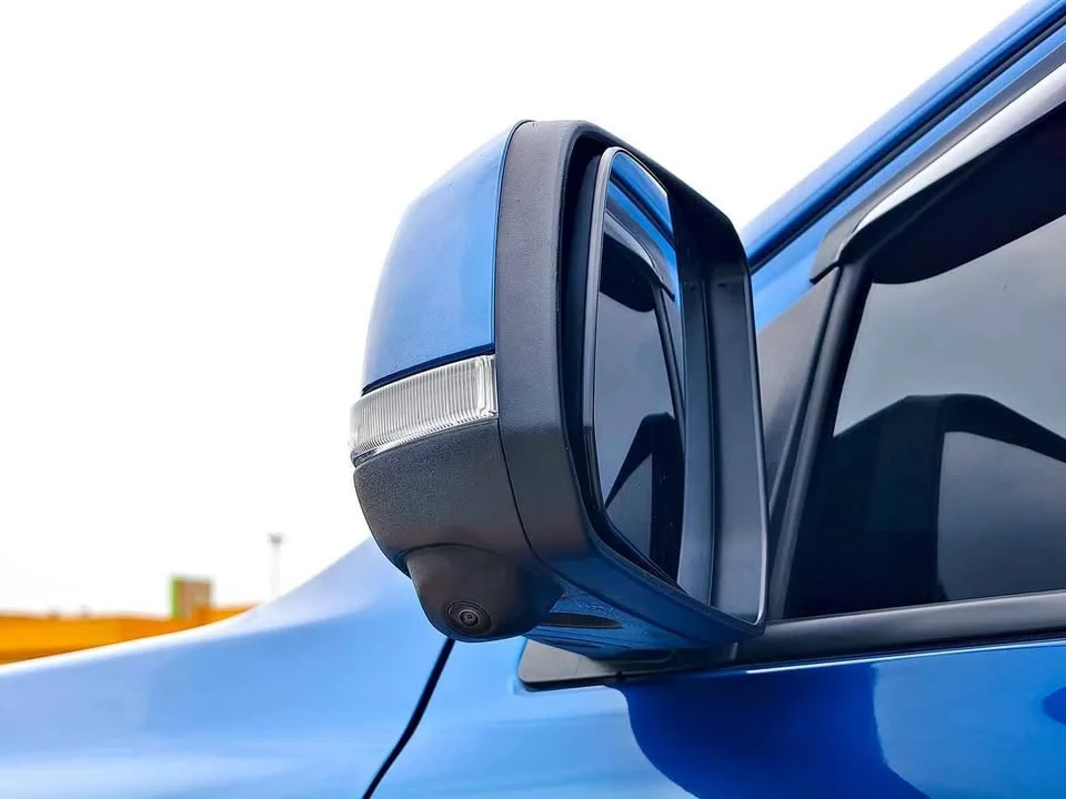 2023 Ford Ranger IV 3