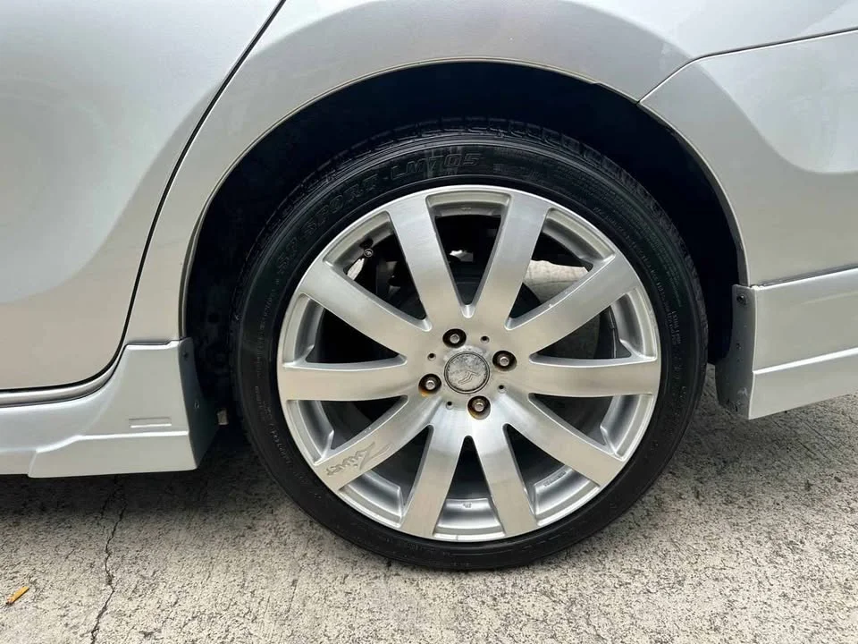 2013 Toyota Vios III 3