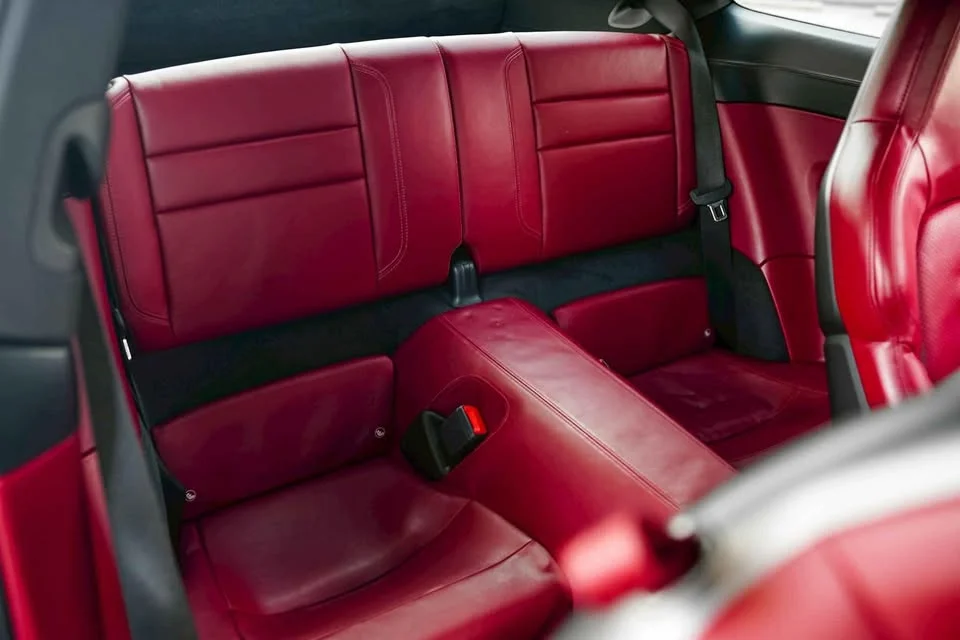 2019 Porsche 911 992 2