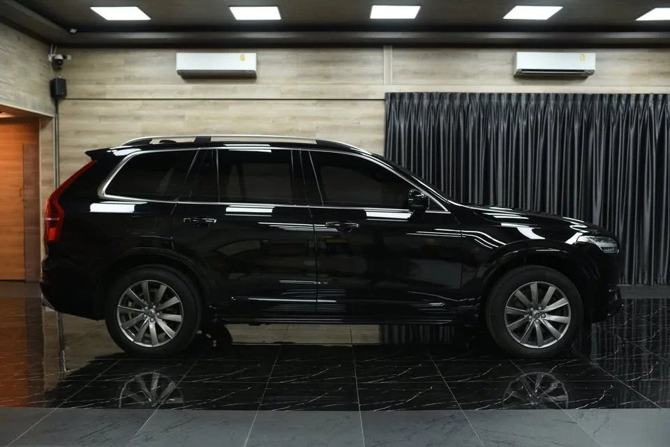 2018 Volvo XC90 II 3
