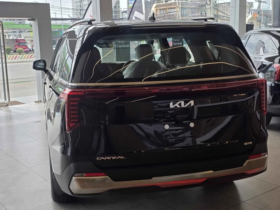 2025 MG Maxus 2