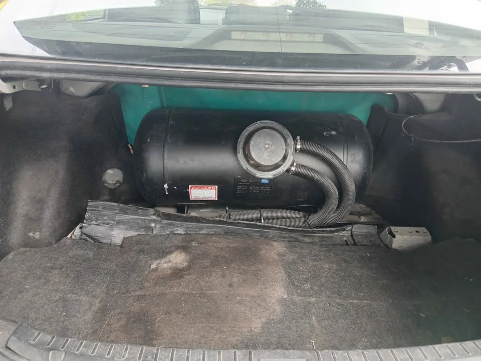 2012 Toyota Corolla Altis X (E140) 3