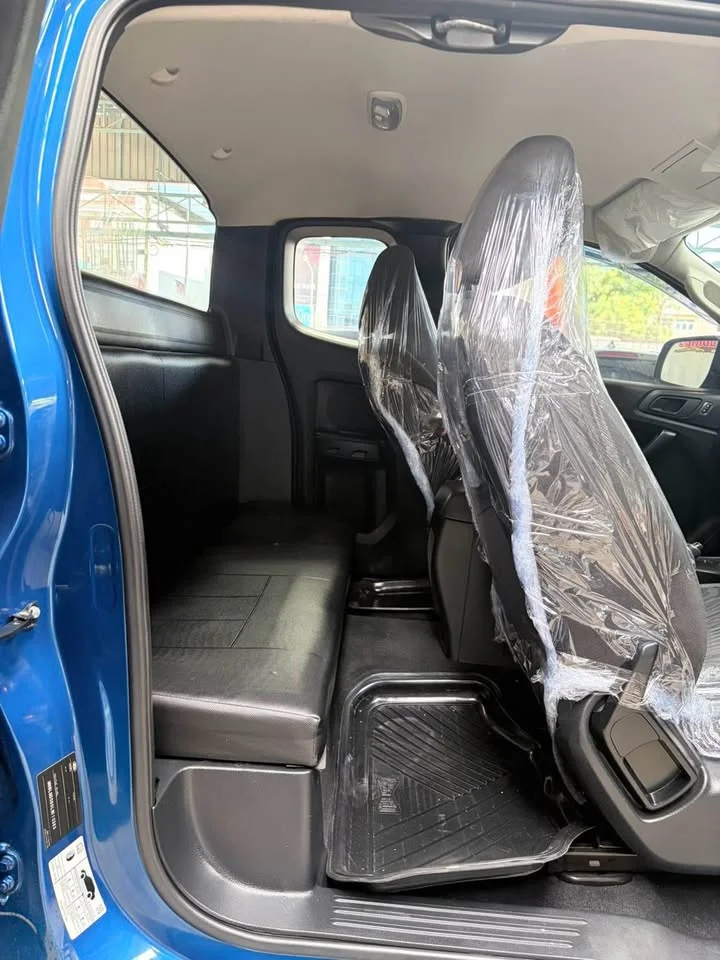 2020 Ford Ranger III 3