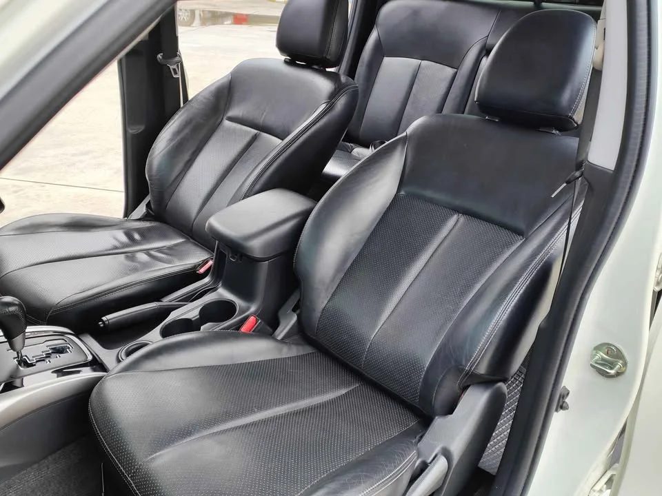 2015 Mitsubishi Triton V 3