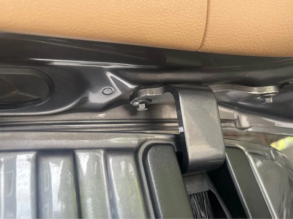 2013 Porsche Cayenne II 3