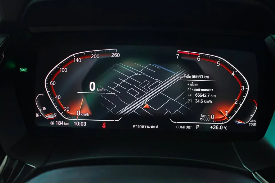 2022 BMW Z4 G29 3