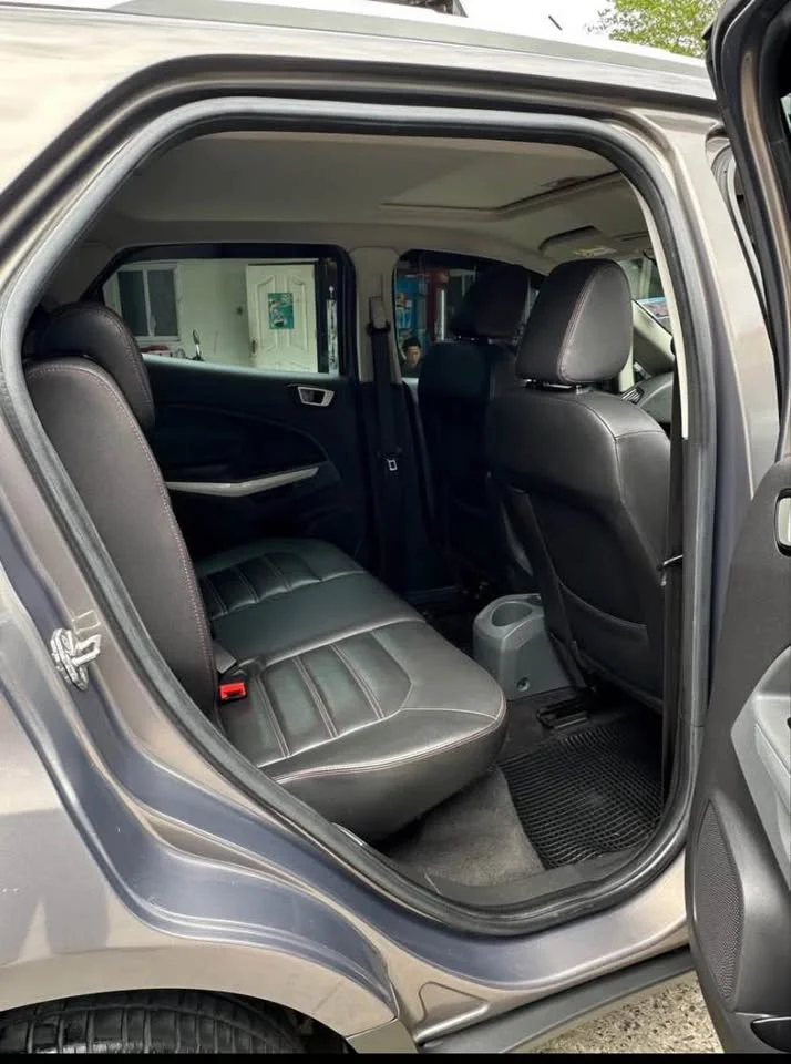 2016 Ford EcoSport II 3