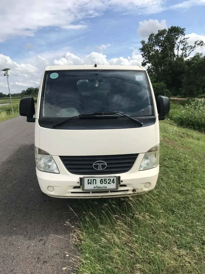 2016 Suzuki Carry I 2