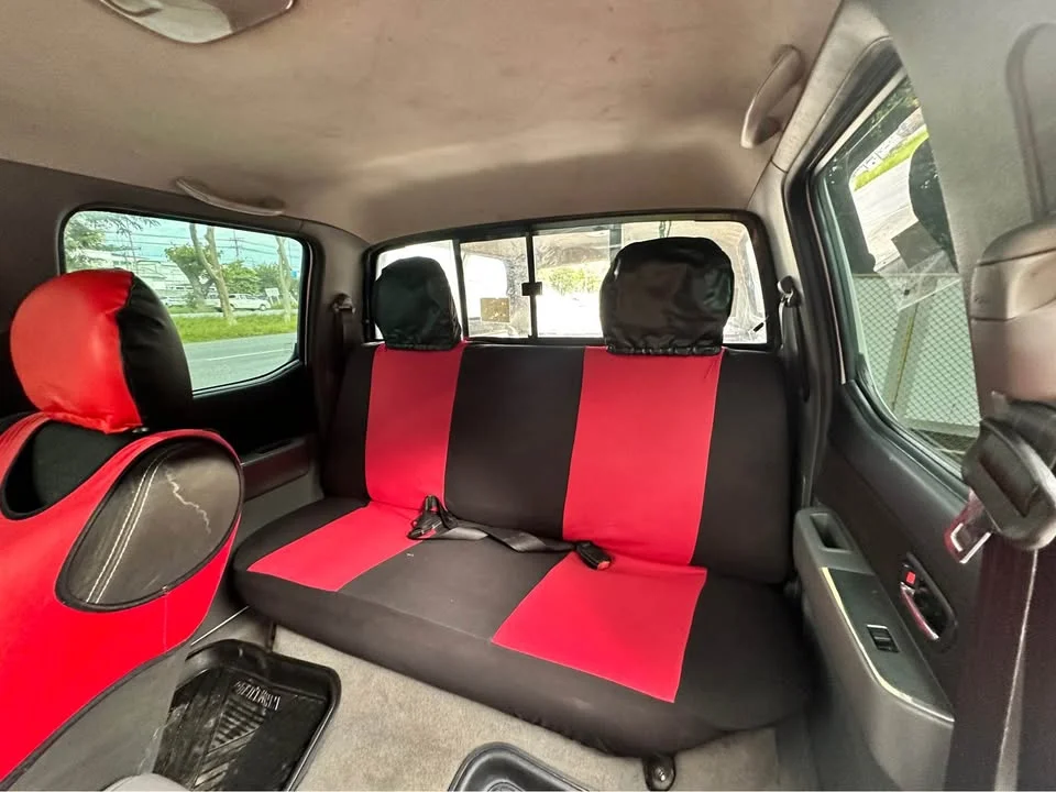 2011 Ford Ranger II 2