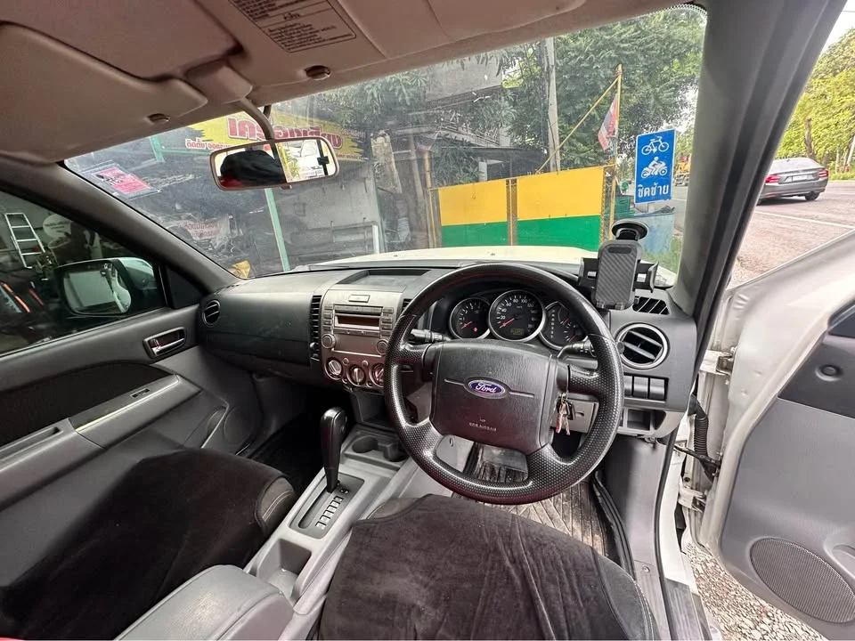 2011 Ford Ranger II 3