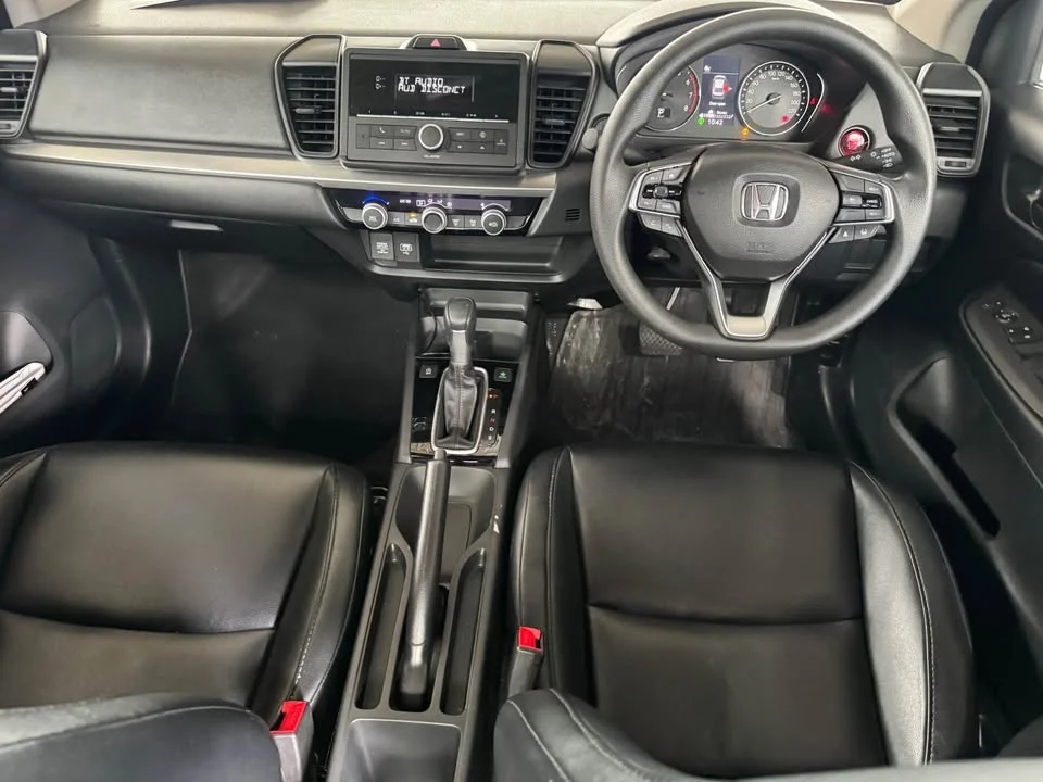 2024 Honda City VII 3