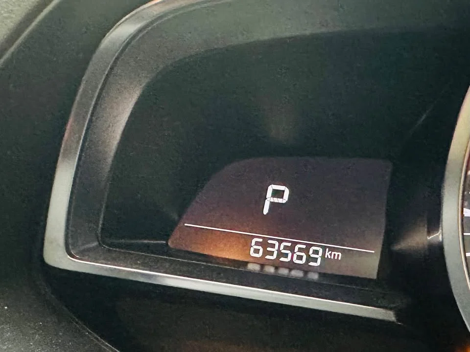 2019 Mazda 3 III 3