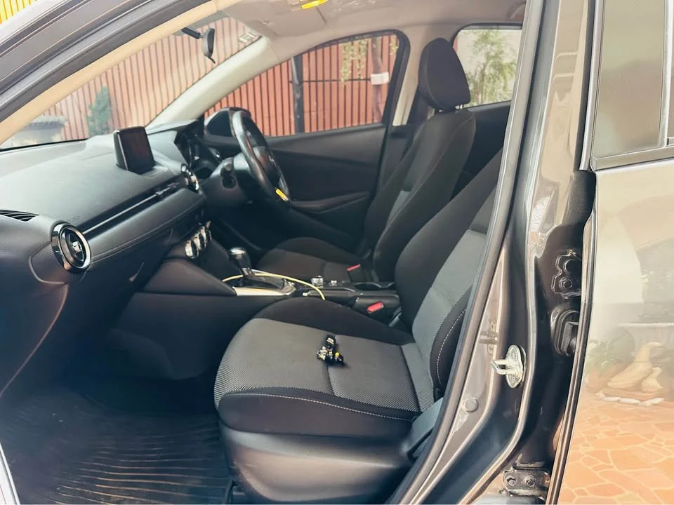 2019 Mazda 3 III 2