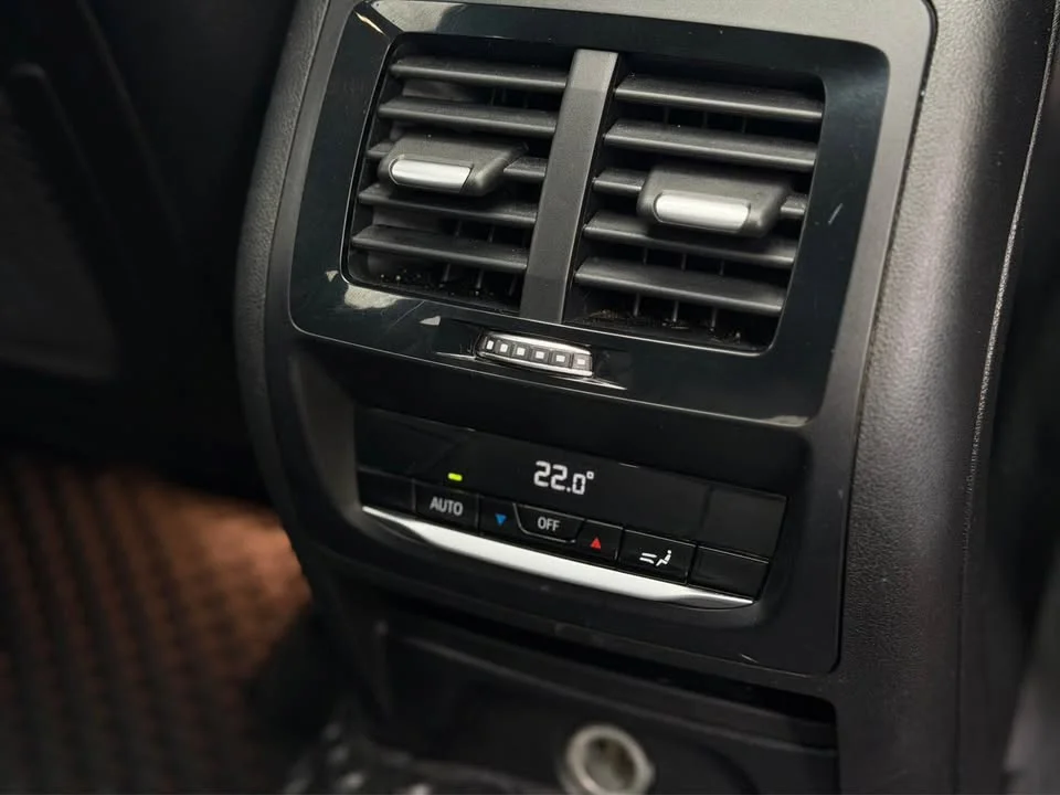 2019 BMW X4 G02 3