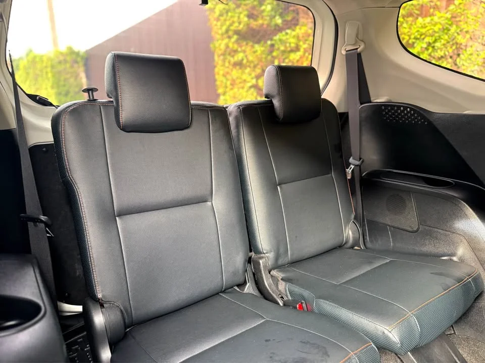 2018 Toyota Sienta II 2