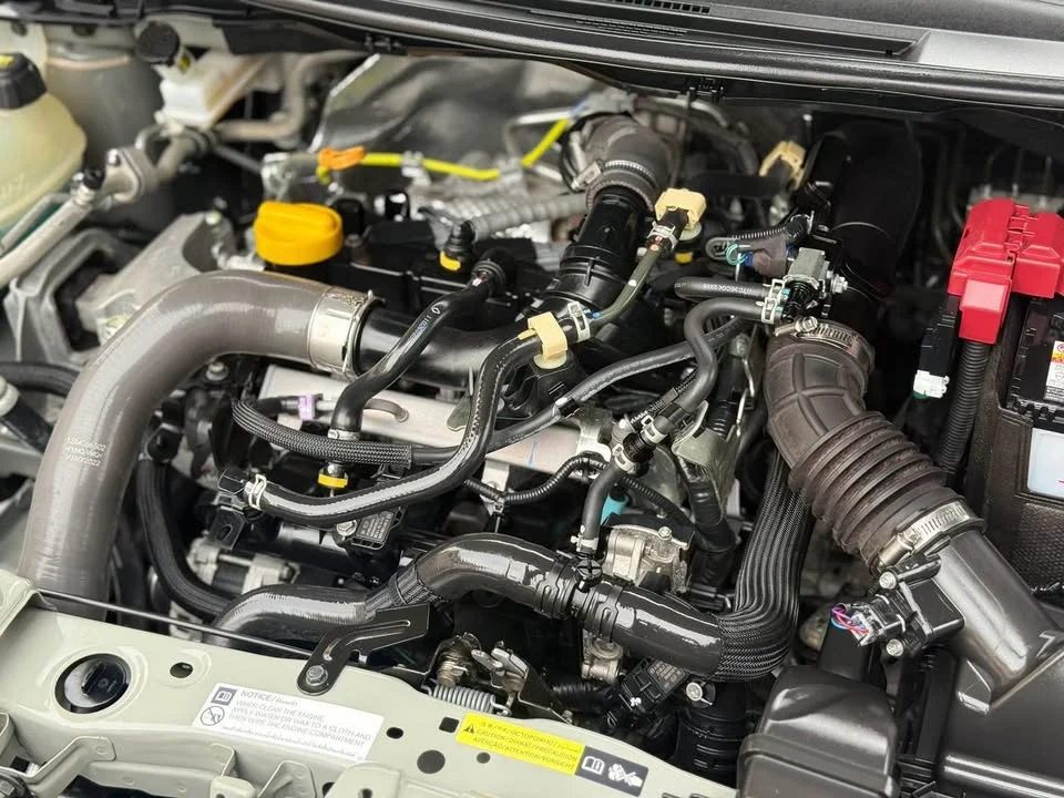 2022 Nissan Almera N18 3