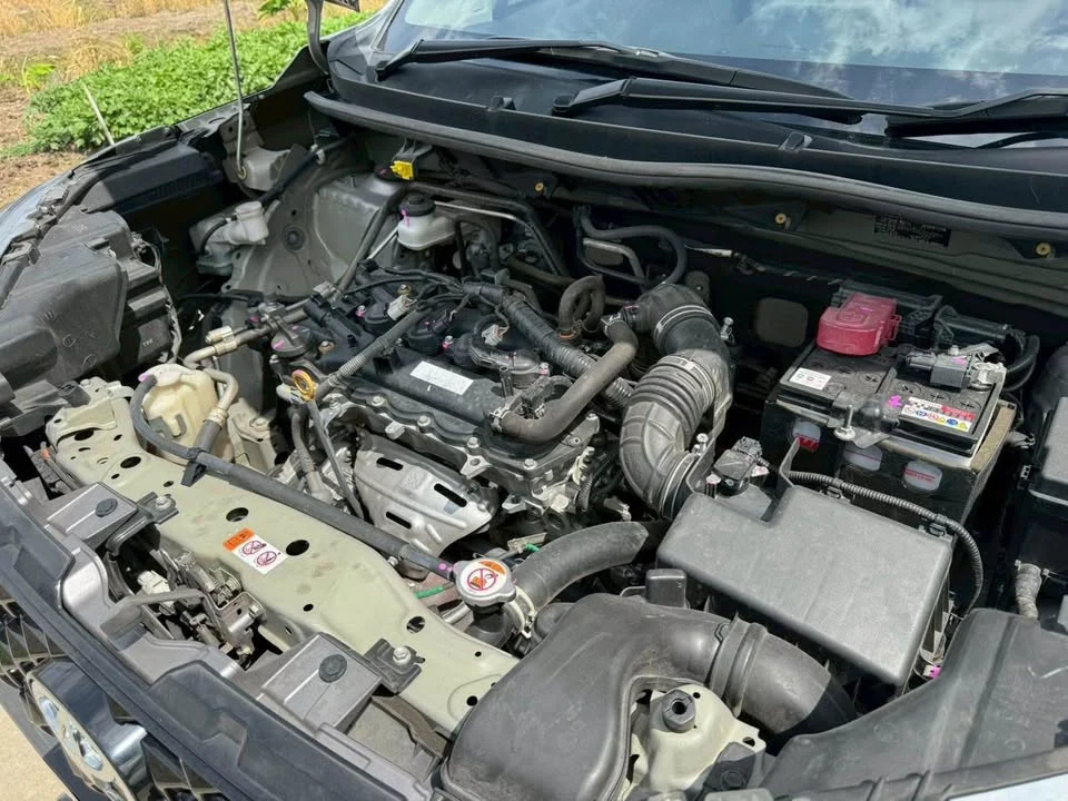 2023 Toyota Veloz III 2
